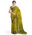 MANAMEDU BLOCK PRINTED SAREES WITH BLOUSE