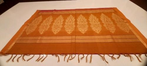SAREES NEGAMAM WITH BLOUSE