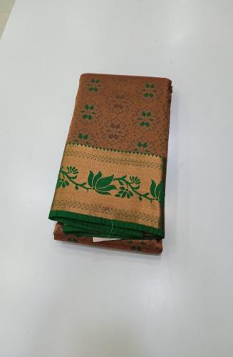 PL Muhurtham Saree