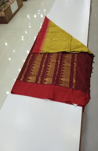 PL Salem Acrylic Temple Border