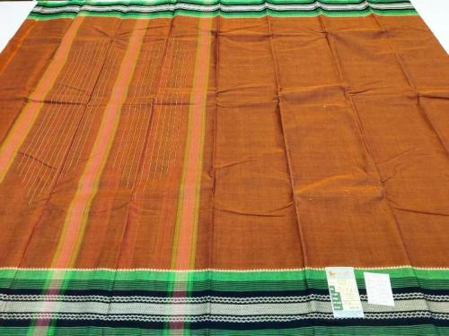 CHETTINADU COTTON SAREES