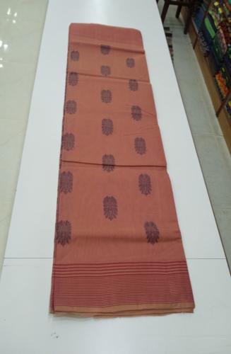 SAREES SALEM 80S WITH BLOUSE