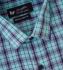 HANDLOOM READYMADE CHECK SHIRTS 40 HS