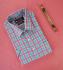 HANDLOOM READYMADE CHECK SHIRTS 40 HS