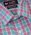 HANDLOOM READYMADE CHECK SHIRTS 40 HS