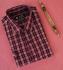 HANDLOOM READYMADE CHECK SHIRTS 40 HS