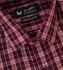 HANDLOOM READYMADE CHECK SHIRTS 40 HS