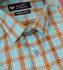 HANDLOOM READYMADE CHECK SHIRTS 40 HS