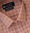 HANDLOOM READYMADE CHECK SHIRTS 40 HS