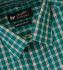 HANDLOOM READYMADE CHECK SHIRTS 40 HS