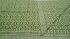 BEDSHEET ERODE JACQUARD 60X90