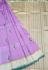 SAREES KPM SILK WITH BLOUSE