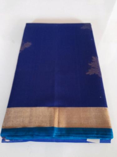 COIMBATORE KORA COTTON SAREE 620 MTS