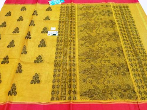 SAREES SALEM 80S WITH BLOUSE