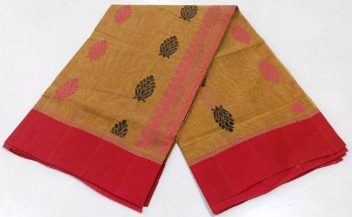 SAREES SALEM 80S WITH BLOUSE