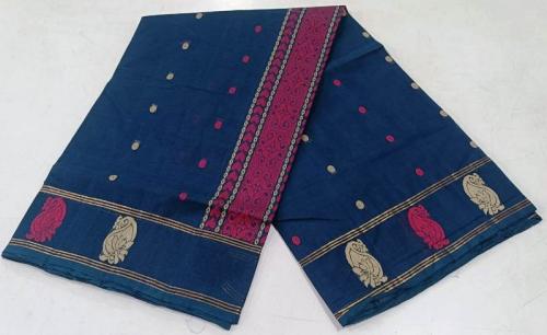 SAREES SALEM 80S WITH BLOUSE