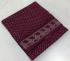 PL COTTON SAREES WITH WAX DOT PRINT DESIGNS