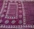 PL COTTON SAREES WITH WAX DOT PRINT DESIGNS