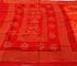 PL COTTON SAREES WITH SOLID WAX CRACK DESIGNS