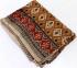 KALAMKARI PRINTED COTTON SAREE