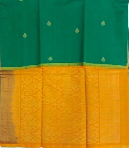 COIMBATORE KORA COTTON SAREE 620 MTS