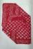 PL COTTON SAREES WITH SOLID WAX CRACK DESIGNS
