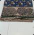 KALAMKARI PRINTED COTTON SAREE