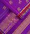 SAREES KPM SILK WITH BLOUSE