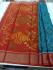 COTTON X KORA SILK TIE DYE SAREES CHINNLAPATTI