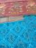 COTTON X KORA SILK TIE DYE SAREES CHINNLAPATTI