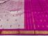 ARNI SILK HALF FINE ZARI SAREE WITH BLOUSE