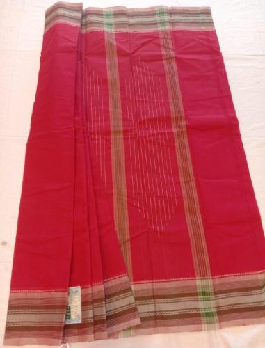 CHETTINADU COTTON SAREES