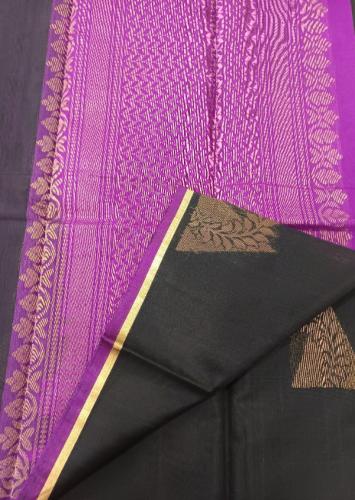 COIMBATORE KORA COTTON SAREE 620 MTS