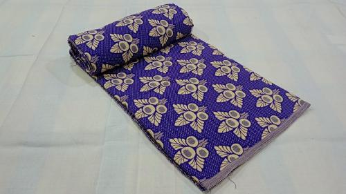 BEDSHEET ERODE JACQUARD 60X90