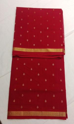 SAREES NEGAMAM WITH BLOUSE