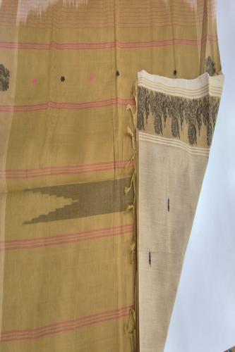 SAREES NEGAMAM WITH BLOUSE