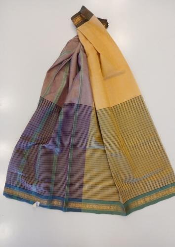 MANAMEDU COTTON SAREES 550MTS