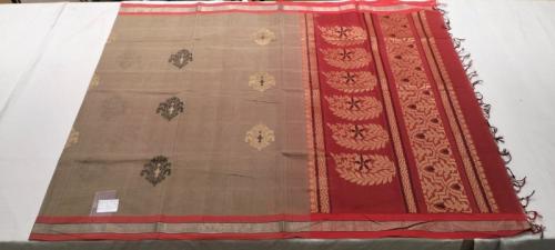 SAREES NEGAMAM WITH BLOUSE