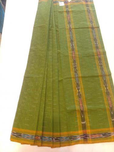 MANAMEDU COTTON SAREES 550MTS