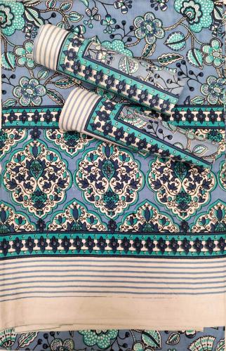 Bedsheet Udaipur Print 90X108