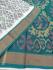 COTTON X KORA SILK TIE DYE SAREES CHINNLAPATTI