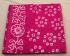 PL COTTON SAREES WITH WAX DOT PRINT DESIGNS