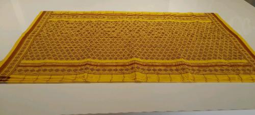 DINDIGUL COTTON SAREES WITH BLOUSE