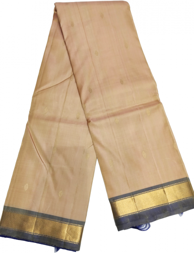 SALEM SILK SAREE WITH BLOUSE