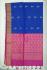 SOFT SILK SAREE WITH BLOUSE