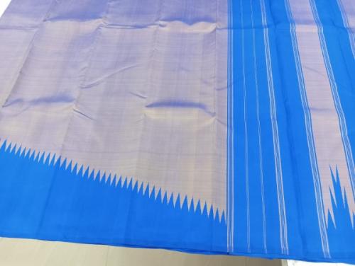 SAREES ARNI TEMPLE BORDER