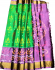 PALANI TIE DYE SOFT SILK SAREE