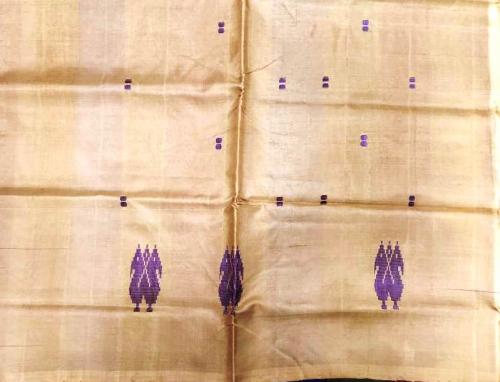 Special Sarees Art Silk Normal Paramakudi 5 50 Mtrs