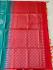 SALEM SILK SAREE WITH BLOUSE