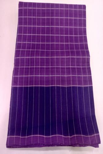 ARUPPUKOTTAI 60S COTTON SAREES WITH BLOUSE